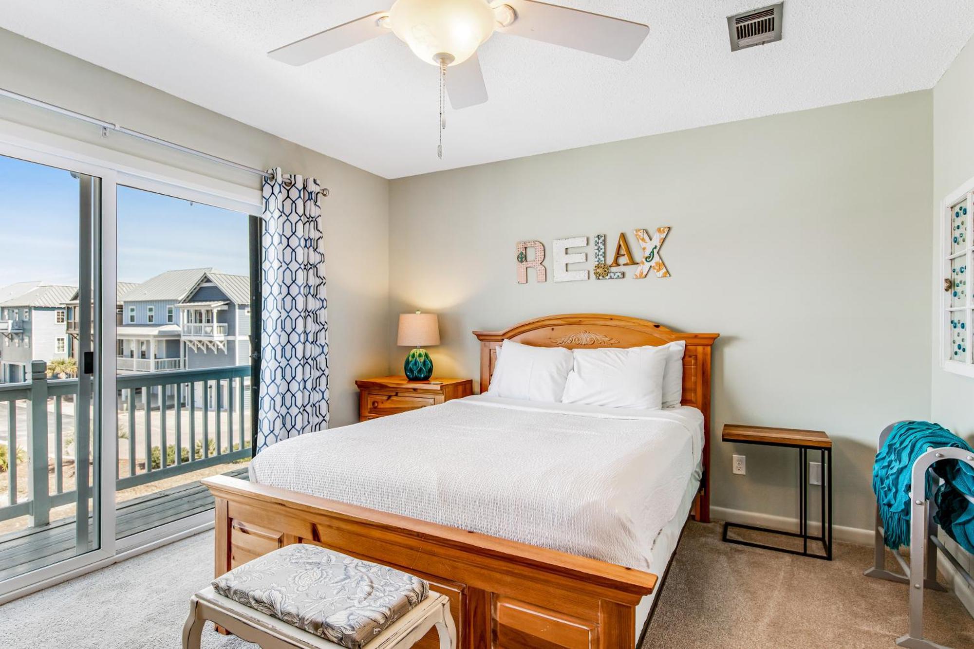 Sandy Paws Navarre Exterior photo