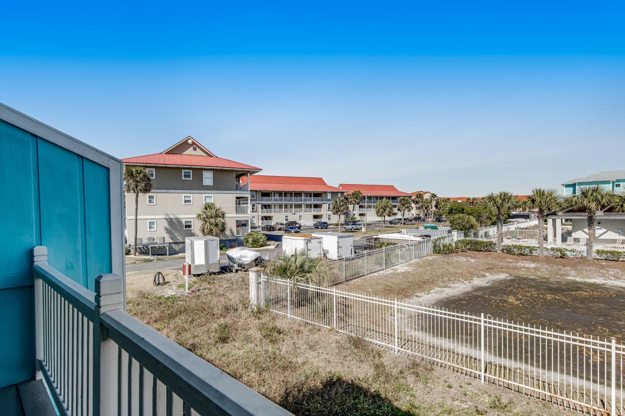 Sandy Paws Navarre Exterior photo